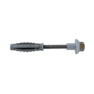 FISCHER TASSELLO WB 2 INOX P/WC E BIDET 4 PZ