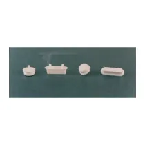BL PARACOLPO COPRIWATER TONDO D 23