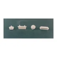 BL PARACOLPO COPRIWATER TONDO D 23