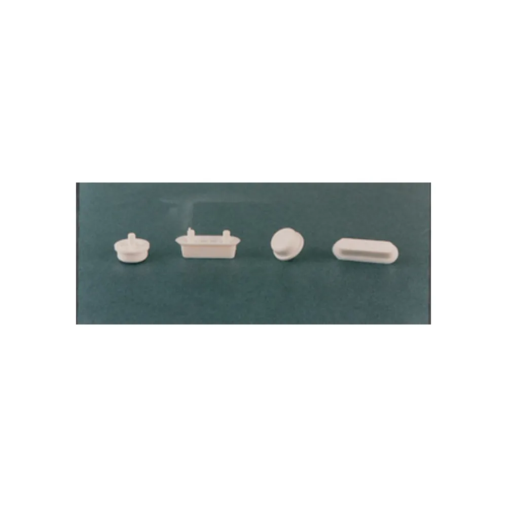 BL PARACOLPO COPRIWATER RETTANGOLARE 43X15 8 PZ* (5