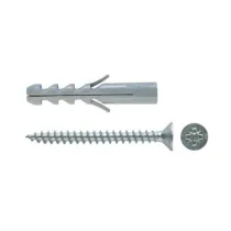 FISCHER TASSELLO SV 10 VITE TSP POZI (25