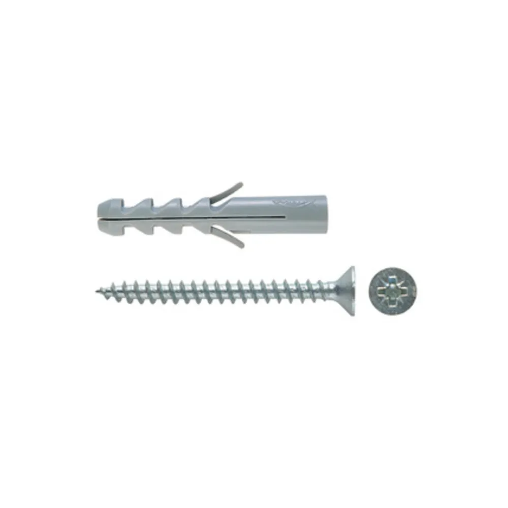 FISCHER TASSELLO SV 10 VITE TSP POZI (25 FISCHER TASSELLO SV 10 VITE TSP POZI (25