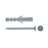 FISCHER TASSELLO SV  8 VITE TSP POZI (50