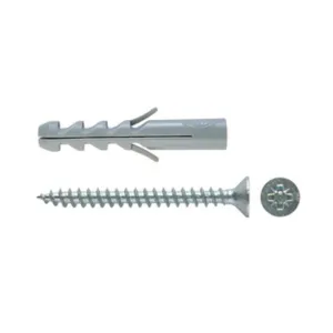 FISCHER TASSELLO SV  6 VITE TSP POZI (100