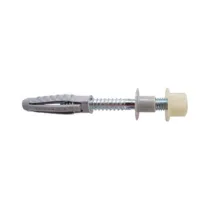 FISCHER TASSELLO WDC P/CASSETTE SCARICO  2 PZ
