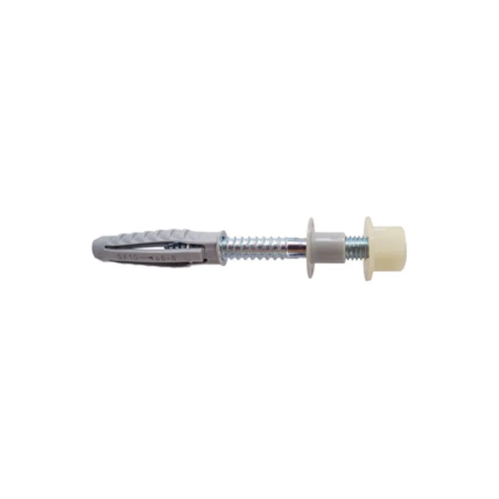 FISCHER TASSELLO WDC P/CASSETTE SCARICO 2 PZ FISCHER TASSELLO WDC P/CASSETTE SCARICO 2 PZ