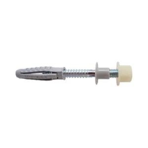 FISCHER TASSELLO WDC P/CASSETTE SCARICO  2 PZ