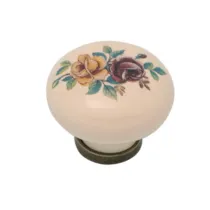 BL POMOLO PORCELLANA C/BASE  F/01  2 PZ (5