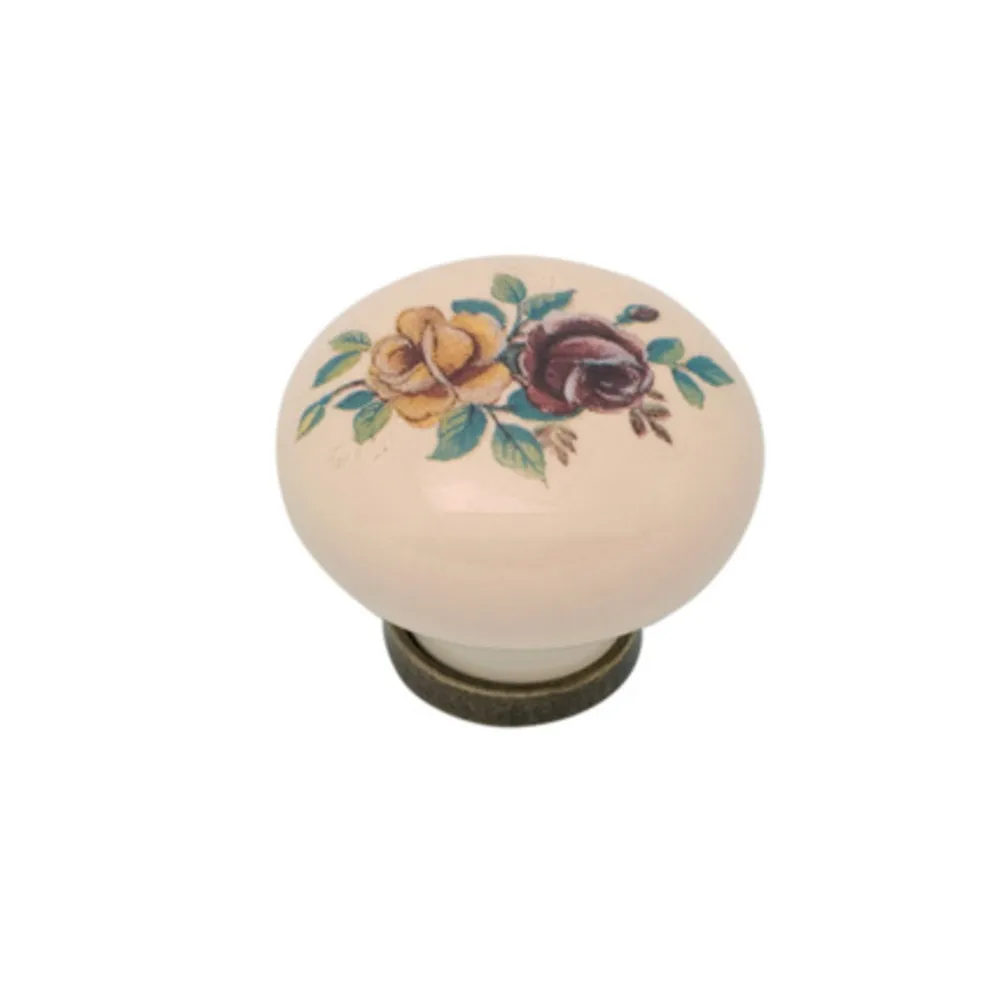 BL POMOLO PORCELLANA C/BASE  F/01  2 PZ (5
