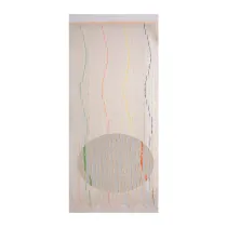 TENDA IN MAIS 125XH240 CM DIS. 01122