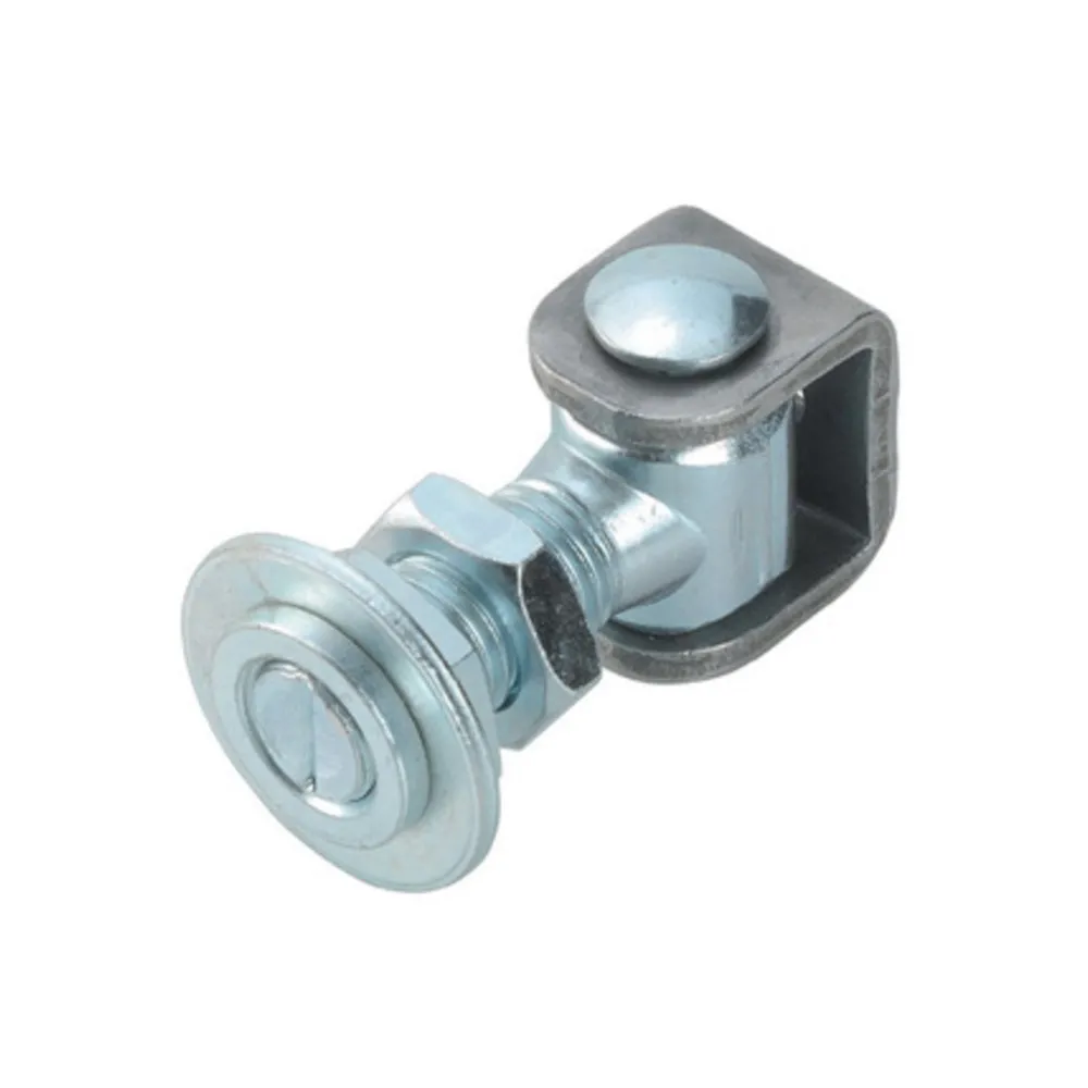 PL CARDINE C/CAVALL ROND REGOL D 18 MM P/CANC (6 PL CARDINE C/CAVALL ROND REGOL D 18 MM P/CANC (6