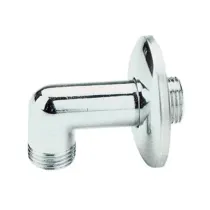 BL CURVA CROMATA C/ROSETTA M1/2 X M1/2 * (6