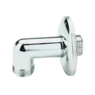 BL CURVA CROMATA C/ROSETTA M1/2 X M1/2 * (6