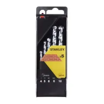 PIRANHA STANLEY STA56035 (X56035) CASSETTA 5 PUNTE ZINCATE