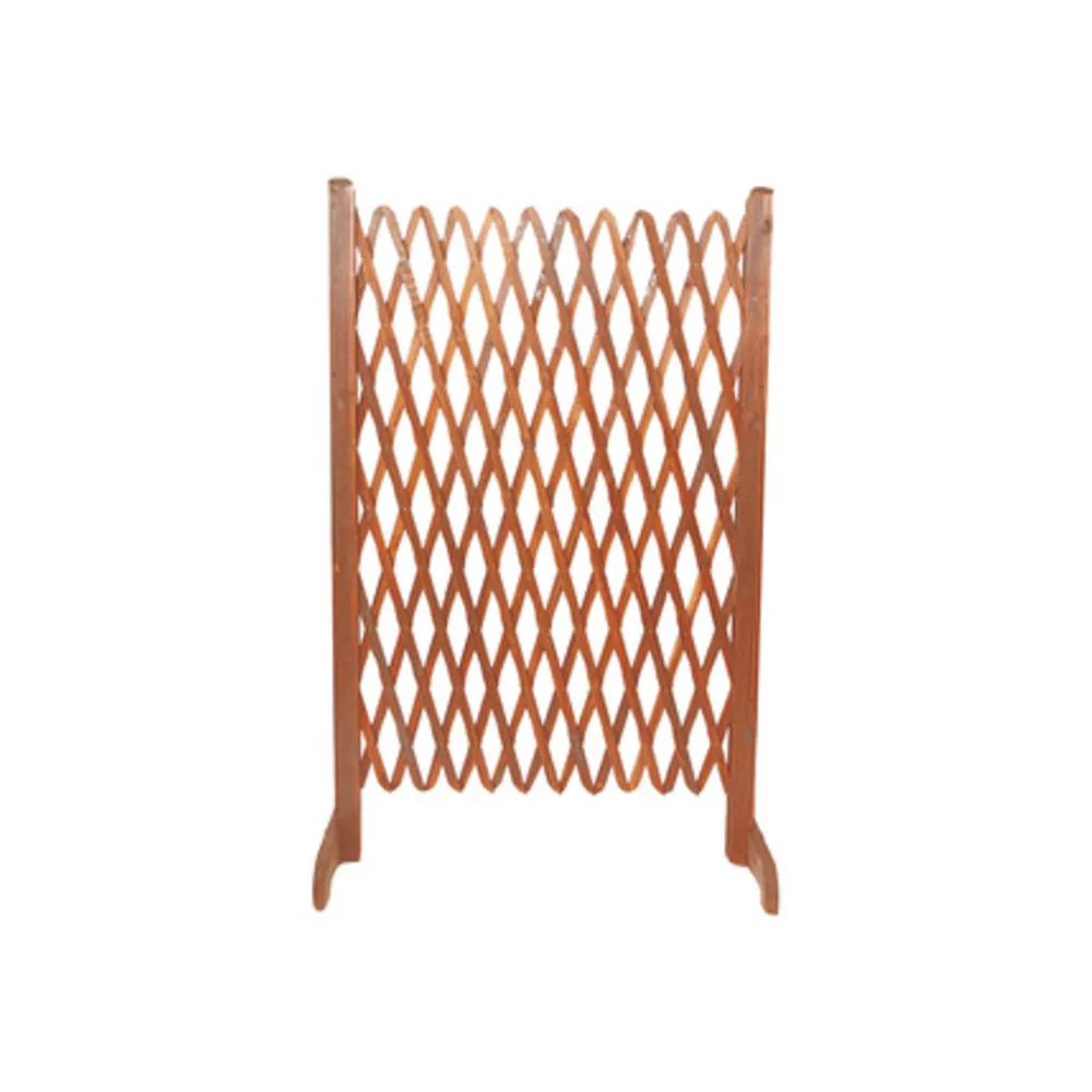 C TRALICCIO ESTENSIBILE IN LEGNO 140X120CM (2