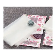 BUSTA SOTTOVUOTO P/ARMADIO  50X 60 PROF ASS (24