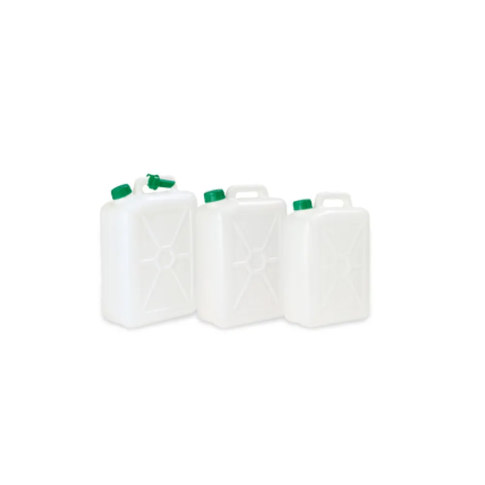 TANICA P/ALIMENTI PESANTE 10 L (5