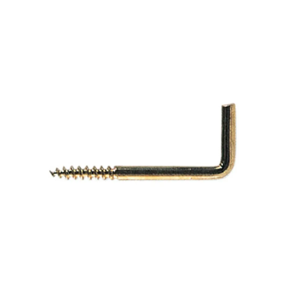 SC GANCIO P/QUADRO RAMPINO FILET FER OTT 20 PZ (5
