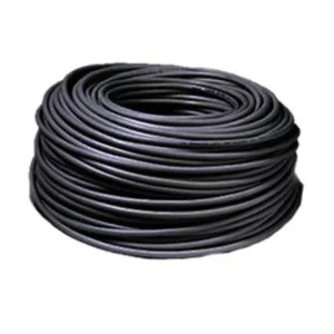 CAVO ELETTRICO H05VV-F SEZ 2X0
