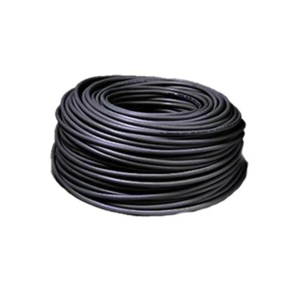 CAVO ELETTRICO H05VV-F SEZ 3X1