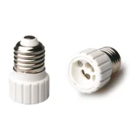 ADATTATORE E27/GU10 MAX W60 (FIG.5)