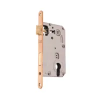 PATENT SERRATURA F.Y. Q.8/85 OTT.TA 50 B. TON. S/GACCIA (5