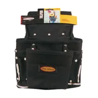 BORSA P/CARPENTIERE PRO NERA