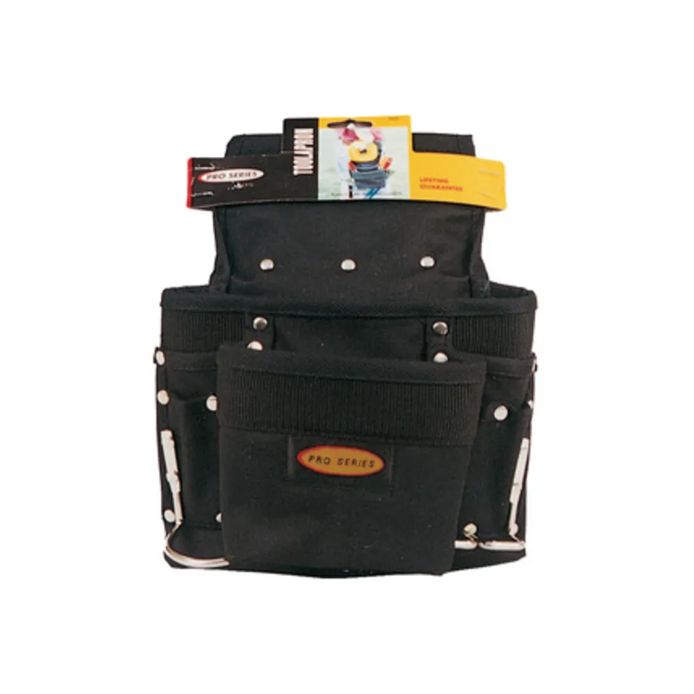 BORSA P/CARPENTIERE PRO NERA BORSA P/CARPENTIERE PRO NERA