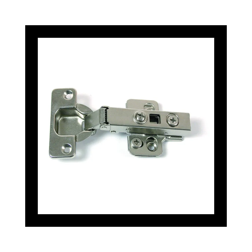 CERNIERA P/MOBILI D 35 SGANC RAP COLLO  0 C/BAS (10
