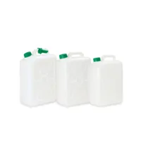TANICA P/ALIMENTI PESANTE 20 L (4