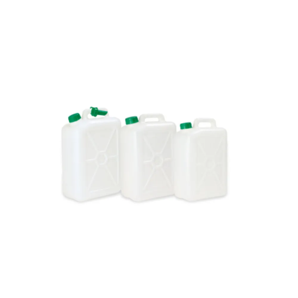 TANICA P/ALIMENTI PESANTE 20 L (4