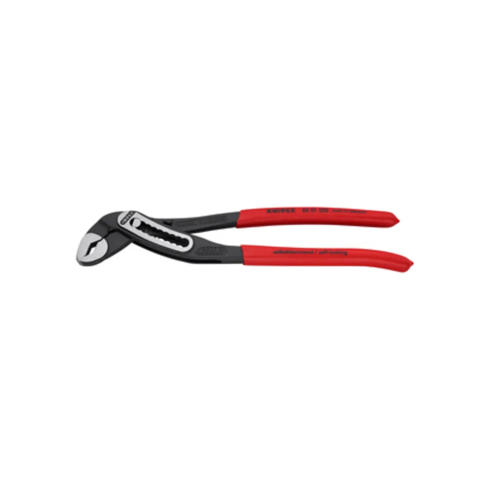 KNIPEX PINZA POLIGRIP 88.01 ALLIGATOR 250 MM KNIPEX PINZA POLIGRIP 88.01 ALLIGATOR 250 MM