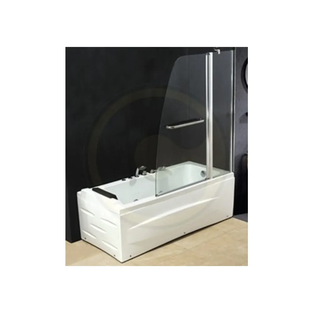C PARETE VASCA 1+1 TRASP SP 6MM 120X140CM PLITVICE C PARETE VASCA 1+1 TRASP SP 6MM 120X140CM PLITVICE