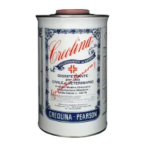CREOLINA PEARSON ORIGINALE DISINFETTANTE 1 L (12