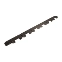 SCIVOLO P/PAVIMENTO AGGANCIO FEMMINA 600X60X13 (10