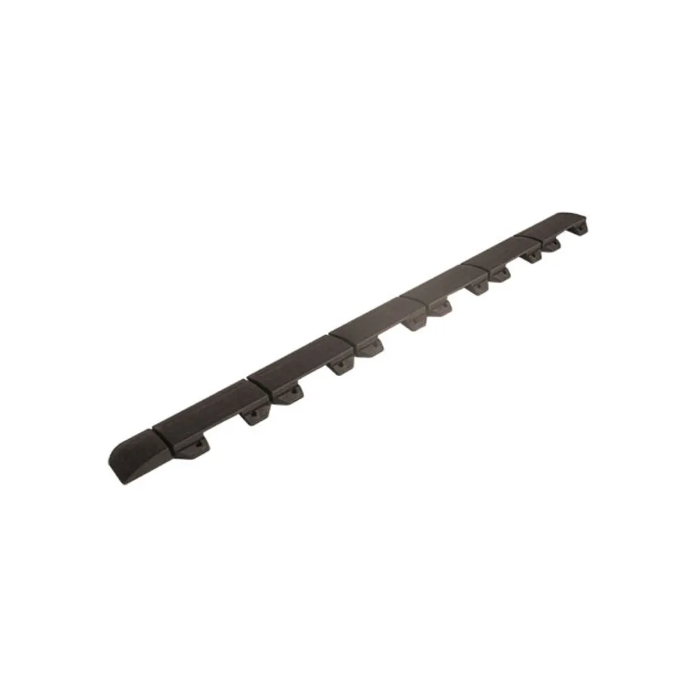 SCIVOLO P/PAVIMENTO AGGANCIO FEMMINA 600X60X13 (10 SCIVOLO P/PAVIMENTO AGGANCIO FEMMINA 600X60X13 (10