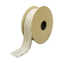 SIGILLANTE GRIGIO NASTRO 10X2 MM (180