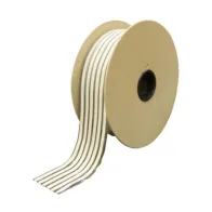 SIGILLANTE GRIGIO NASTRO 10X2 MM (180