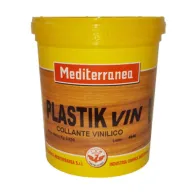 COLLA VINILICA PLASTIK VIN 0