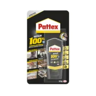 PATTEX REPAIR 100 BLISTER  50 G (12