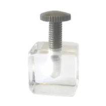 BL REGGIPIANI PLEXIGLASS A CUBO 20X20X20 MM 4 PZ (6