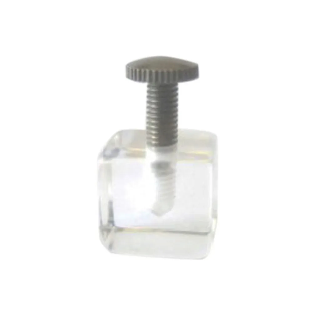 BL REGGIPIANI PLEXIGLASS A CUBO 20X20X20 MM 4 PZ (6 BL REGGIPIANI PLEXIGLASS A CUBO 20X20X20 MM 4 PZ (6