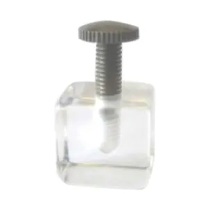 BL REGGIPIANI PLEXIGLASS A CUBO 20X20X20 MM 4 PZ (6