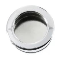 BL NICCHIA TONDA ANT SCOR D 35 MM CROMO LUC 2 PZ (6