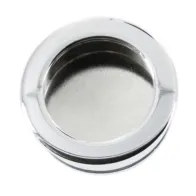BL NICCHIA TONDA ANT SCOR D 35 MM CROMO LUC 2 PZ (6