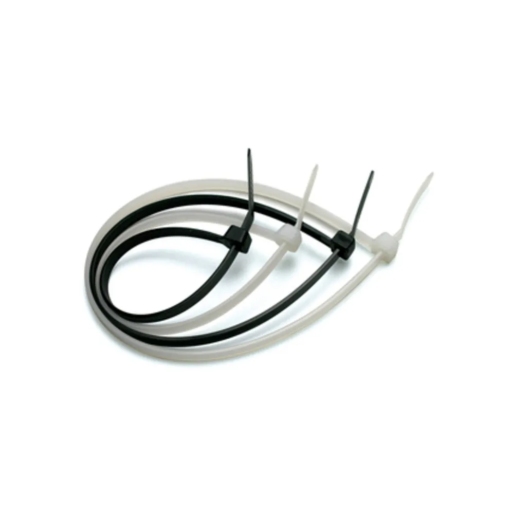 FASCETTA CABLAGGIO NERA 3