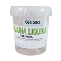 GUAINA LIQUIDA RESINOSA GRIGIO  1 KG (9