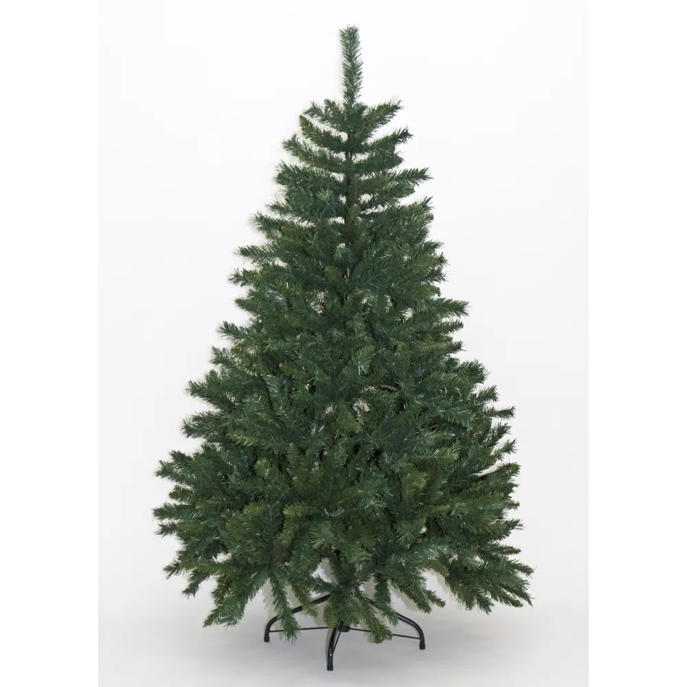 ALBERO DI NATALE ALPINO 270 CM RAMI 3649 ALBERO DI NATALE ALPINO 270 CM RAMI 3649
