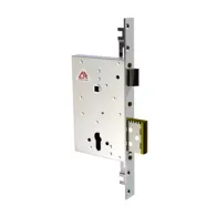 C.R. 8000 PE SERRATURA CIL EU INFILARE