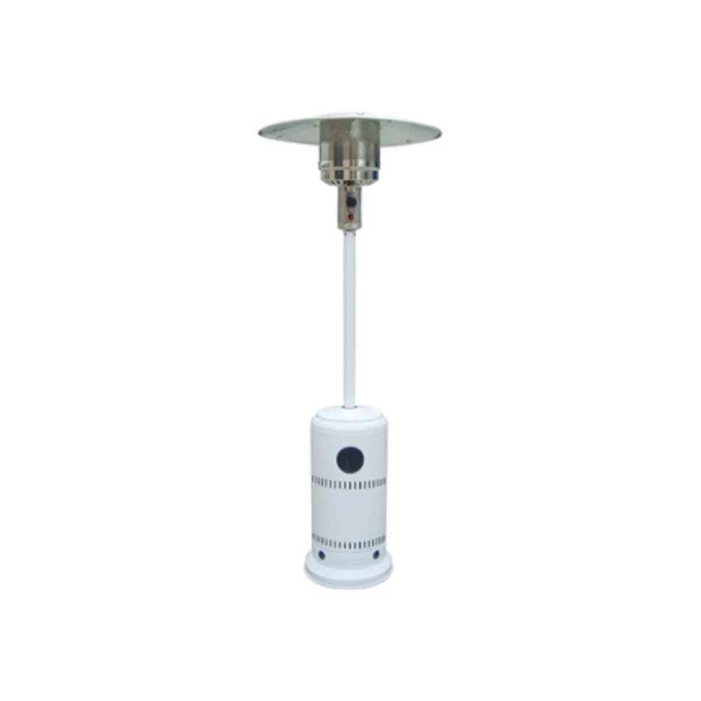 STUFA AEREA PATIO HSS-A-PC BIANCO STUFA AEREA PATIO HSS-A-PC BIANCO